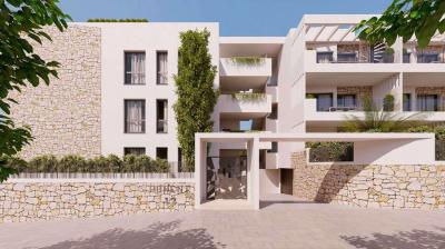 Appartement zum verkauf in Sant Antoni de Portmany - SRBCG Appartement zum verkauf in Sant Antoni de Portmany - SRBCG