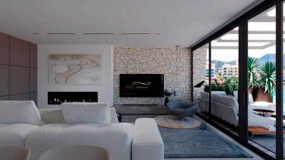 Appartement zum verkauf in Sant Antoni de Portmany - SRBCG Appartement zum verkauf in Sant Antoni de Portmany - SRBCG