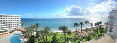 Apartamento en venta en Figueretes - Platja d'En Bossa - PBM7E6B Apartamento en venta en Figueretes - Platja d'En Bossa - PBM7E6B