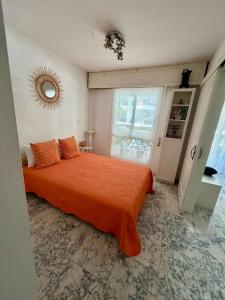 Piso in affitto a Marina Botafoc - Talamanca, Ibiza - EDAQER Piso in affitto a Marina Botafoc - Talamanca, Ibiza - EDAQER