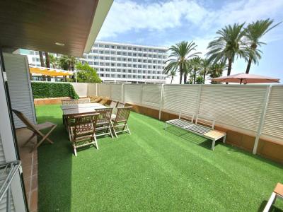 Woning te huur in Figueretes - Platja d'En Bossa, Ibiza - BMIBJ