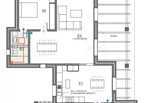 Parcela en venta en Sant Joan de Labritja - CRMN Parcela en venta en Sant Joan de Labritja - CRMN