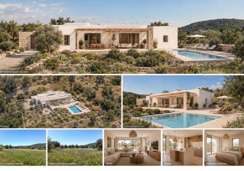 Parcela en venta en Sant Joan de Labritja - CRMN Parcela en venta en Sant Joan de Labritja - CRMN