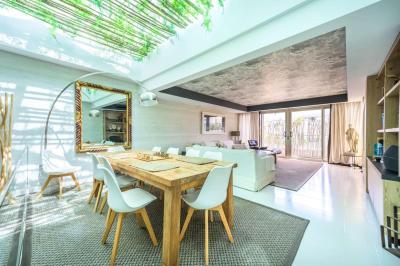 House for sale in Marina Botafoc - Talamanca, Ibiza - DIPSC