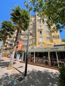 Appartement zum miete in Calpe Pueblo - 15597438 Appartement zum miete in Calpe Pueblo - 15597438