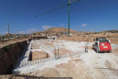 Apartamento en venta en Monforte del Cid - ALC-01071-3-GroundFloor Apartamento en venta en Monforte del Cid - ALC-01071-3-GroundFloor