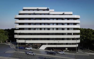 Apartment for sale in Calpe - ALC-01077-2-MiddleFloor