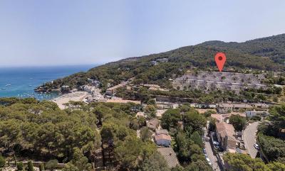 Apartment for sale in Begur - GRO-00001-4-GroundFloor