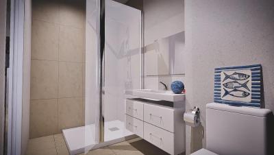 Appartement te koop in Cartagena - RMU-00273-3-MiddleFloor Appartement te koop in Cartagena - RMU-00273-3-MiddleFloor