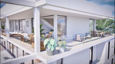 Appartement te koop in Cartagena - RMU-00273-3-GroundFloor Appartement te koop in Cartagena - RMU-00273-3-GroundFloor