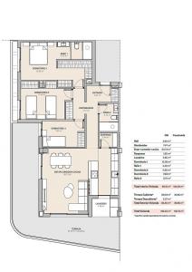 出售酒店式公寓拉努西亚 - ALC-01104-2-Penthouse