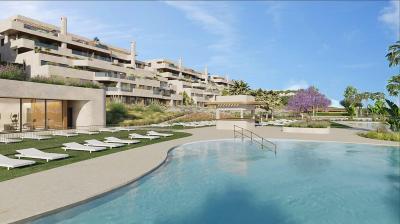 出售酒店式公寓San Roque - CDZ-00027-2-MiddleFloor