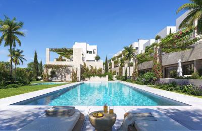 Appartamento in vendita a Estepona - AGP-00997-2-GroundFloor