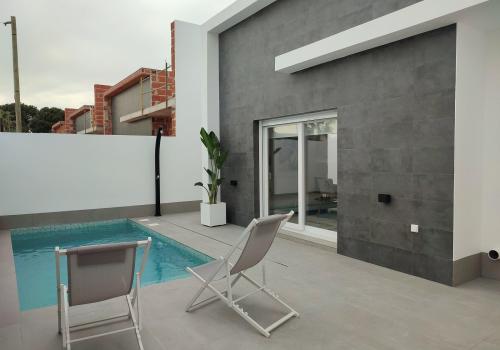 House for sale in Torre-Pacheco - RMU-00277-3-DetachedVilla House for sale in Torre-Pacheco - RMU-00277-3-DetachedVilla