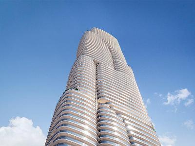 Apartment for sale in Benidorm - ALC-01131-2-MiddleFloor