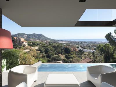 出售住房普雷米亚-德达尔特 - BCN-00030-5-DetachedVilla