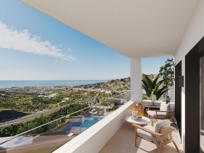 Apartment for sale in Torrox - AGP-01029-2-GroundFloor