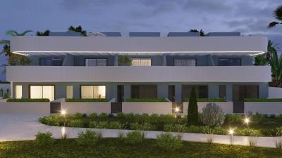 House for sale in Guardamar del Segura - ALC-01154-3-Townhouse
