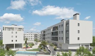 Appartement zum verkauf in Alicante - ALC-01046-2-GroundFloor