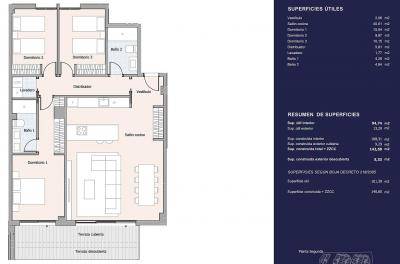 Appartement zum verkauf in Marbella - AGP-00960-2-Penthouse Appartement zum verkauf in Marbella - AGP-00960-2-Penthouse
