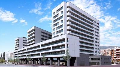 Huoneisto myytävänä Badalona - BCN-00018-3-MiddleFloor