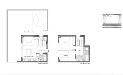 Apartment for sale in Premià de Dalt - BCN-00019-3-MiddleFloor Apartment for sale in Premià de Dalt - BCN-00019-3-MiddleFloor