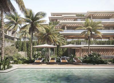 Appartamento in vendita a Estepona - AGP-00956-2-GroundFloor