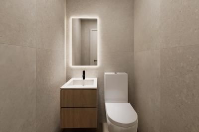 出售住房洛斯阿尔卡萨雷斯 - RMU-00251-3-DetachedVilla