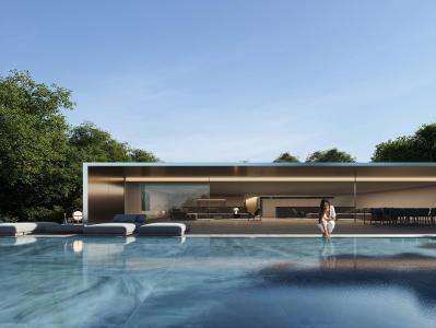 出售住房San Roque - CDZ-00026-8-DetachedVilla