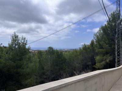 Bauplatz zum verkauf in Altea - ALC-00940-0-Residential