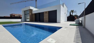 Casa in vendita a Fuente Álamo de Murcia - RMU-00156-3-DetachedVilla Casa in vendita a Fuente Álamo de Murcia - RMU-00156-3-DetachedVilla