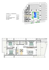 Lägenhet till salu i Torre-Pacheco - RMU-00201-2-Penthouse Lägenhet till salu i Torre-Pacheco - RMU-00201-2-Penthouse