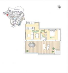 Apartment for sale in Águilas - RMU-00066-2-MiddleFloor