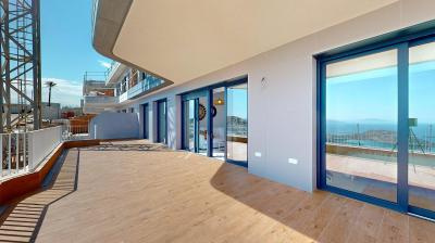Apartment for sale in Águilas - RMU-00066-2-MiddleFloor