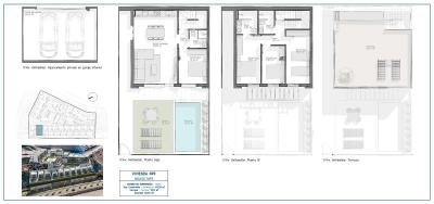 House for sale in Águilas - RMU-00207-4-DetachedVilla