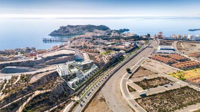 House for sale in Águilas - RMU-00207-4-DetachedVilla