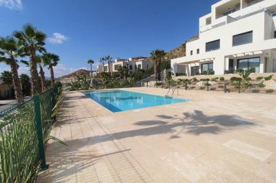Appartement te koop in Monforte del Cid - ALC-00541-2-Duplex Appartement te koop in Monforte del Cid - ALC-00541-2-Duplex