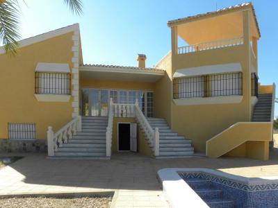 出售住房Cartagena - RMU-00114-3-DetachedVilla
