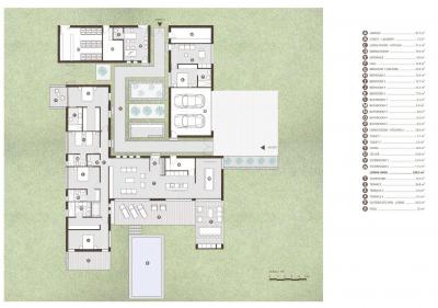 House for sale in Yecla - RMU-00083-5-DetachedVilla