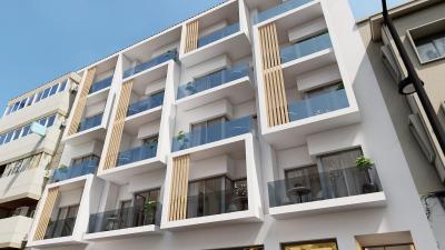 Апартаменты на продажу в Альтеа - ALC-00869-1-Penthouse Апартаменты на продажу в Альтеа - ALC-00869-1-Penthouse