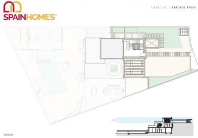 出售住房圣富尔亨西奥 - ALC-00644-4-DetachedVilla