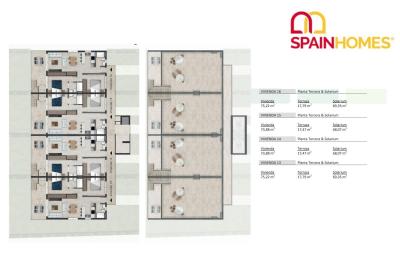 Lägenhet till salu i Fuente Álamo de Murcia - RMU-00142-2-MiddleFloor Lägenhet till salu i Fuente Álamo de Murcia - RMU-00142-2-MiddleFloor