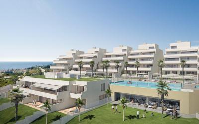 Appartamento in vendita a Estepona - AGP-00604-2-MiddleFloor