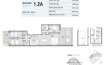 Appartamento in vendita a Estepona - AGP-00604-2-MiddleFloor