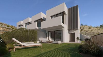 House for sale in Rincón de la Victoria - AGP-00597-4-Townhouse House for sale in Rincón de la Victoria - AGP-00597-4-Townhouse