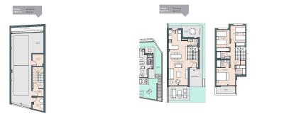 House for sale in Rincón de la Victoria - AGP-00597-4-Townhouse House for sale in Rincón de la Victoria - AGP-00597-4-Townhouse