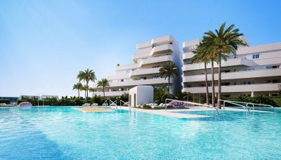 出售酒店式公寓Vélez-Málaga - AGP-00611-2-GroundFloor