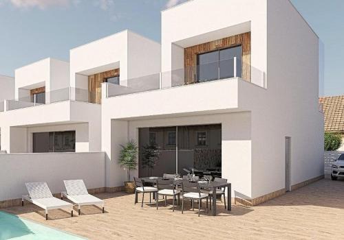 House for sale in San Pedro del Pinatar - RMU-00291-3-DetachedVilla House for sale in San Pedro del Pinatar - RMU-00291-3-DetachedVilla