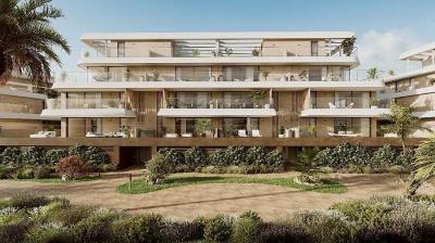 Appartamento in vendita a Estepona - AGP-00943-2-GroundFloor