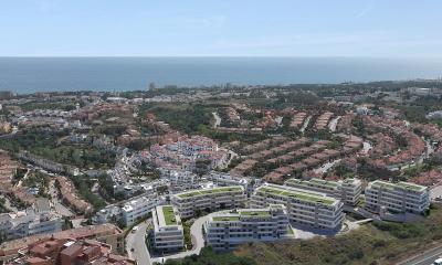 Appartement zum verkauf in Mijas - AGP-01043-1-GroundFloor Appartement zum verkauf in Mijas - AGP-01043-1-GroundFloor